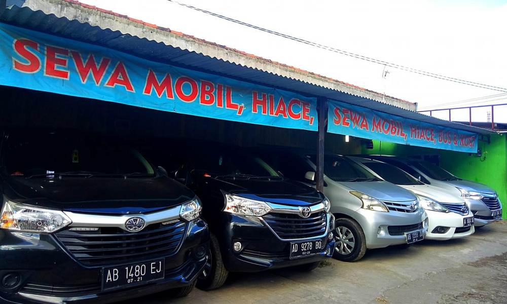 Temukan Sewa Mobil Jogja Terbaik: Panduan Lengkap untuk Petualangan Anda Temukan Sewa Mobil Jogja Terbaik: Panduan Lengkap untuk Petualangan Anda