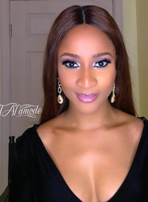 Adesuwa Etomi is all shades of cute in new photos
