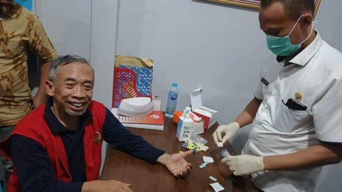 Berita Tentang Derry Sudarisman Terlengkap