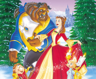 Beauty and the Beast HD Wallpapers
