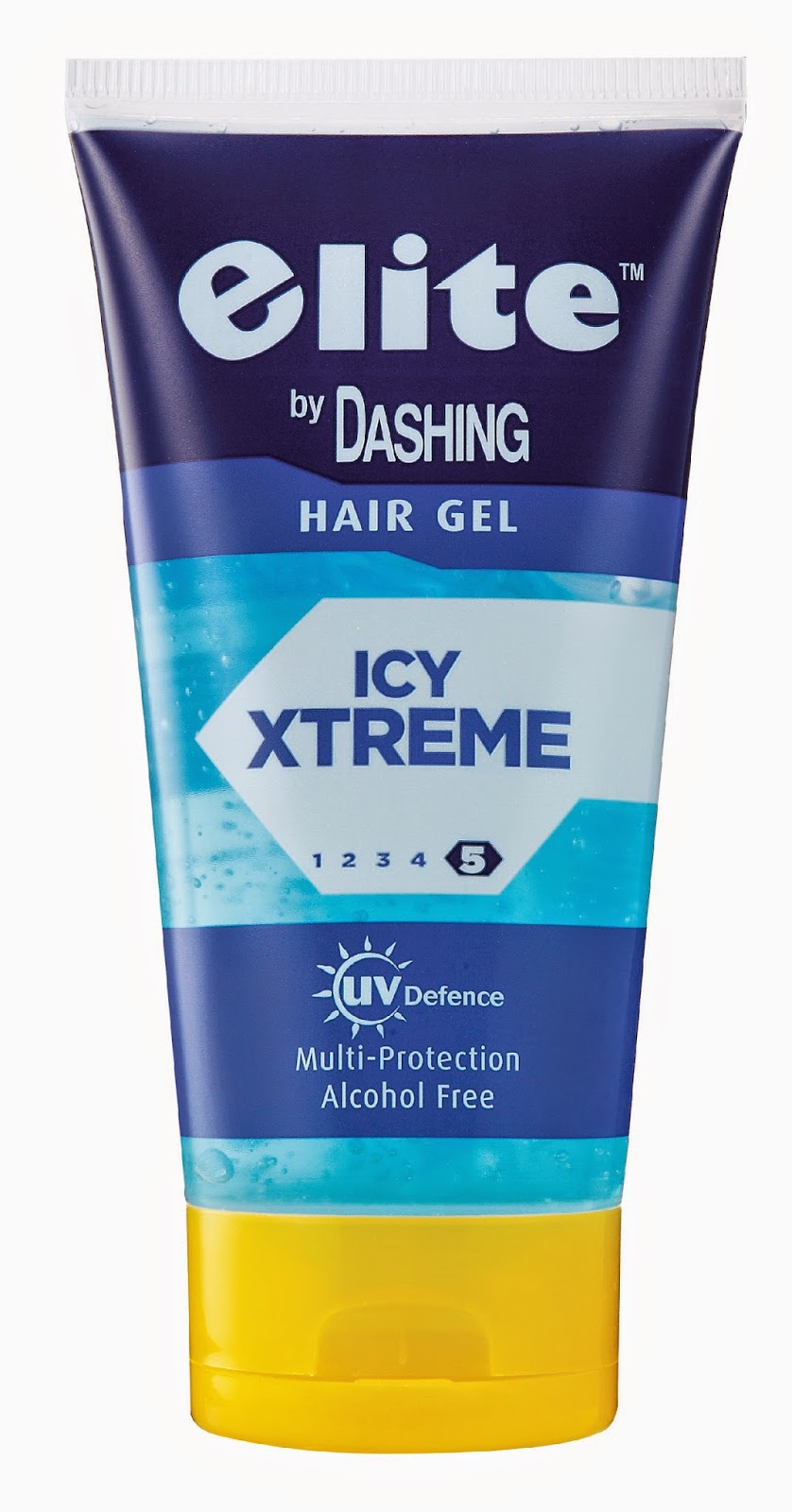 Penjagaan Rambut Lelaki Tanpa Rutin Rumit