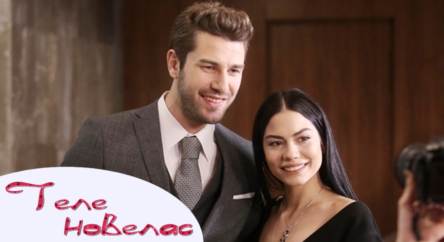 Demet Jozdemir Kaza Sbogom Na Staya 309