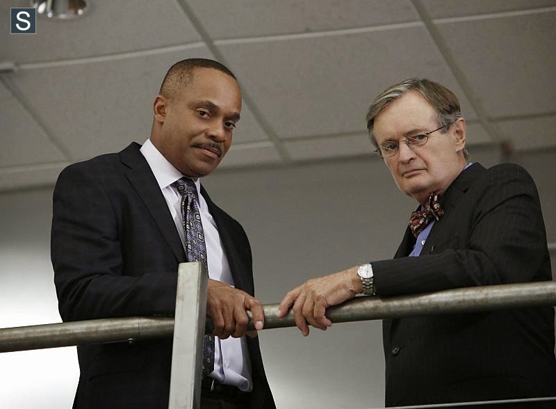 NCIS - Kill the Messenger - Review: "Hearbreaking news"