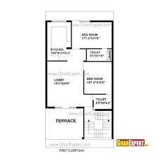 200 Sq Ft House Plans: Design of House in 200 Sq Feet (2bhk, 3 bhk