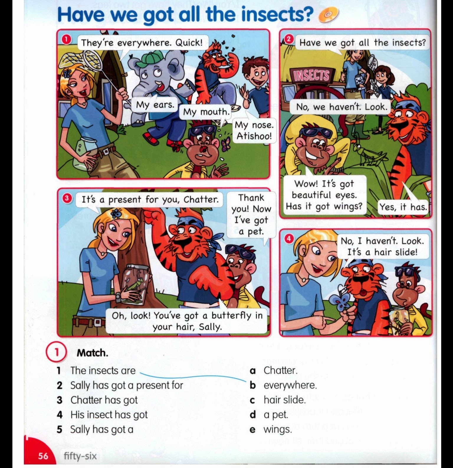 Sally gets. She has got. задание по английскому языку sally. I have got сокращенная форма. контрольная по английскому 2 класс spotlight модуль 5.