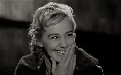 The Book & the Movie: White Nights | Fyodor Dostoyevsky, 1848 / Luchino Visconti, 1957 10 The Book & the Movie: White Nights | Fyodor Dostoyevsky, 1848 / Luchino Visconti, 1957 Le+notti+bianche+(13)