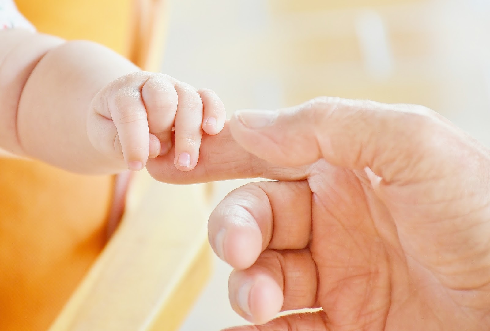 海外生活 Life In The Netherlands 海外育児 オランダの予防接種や乳幼児定期健診について