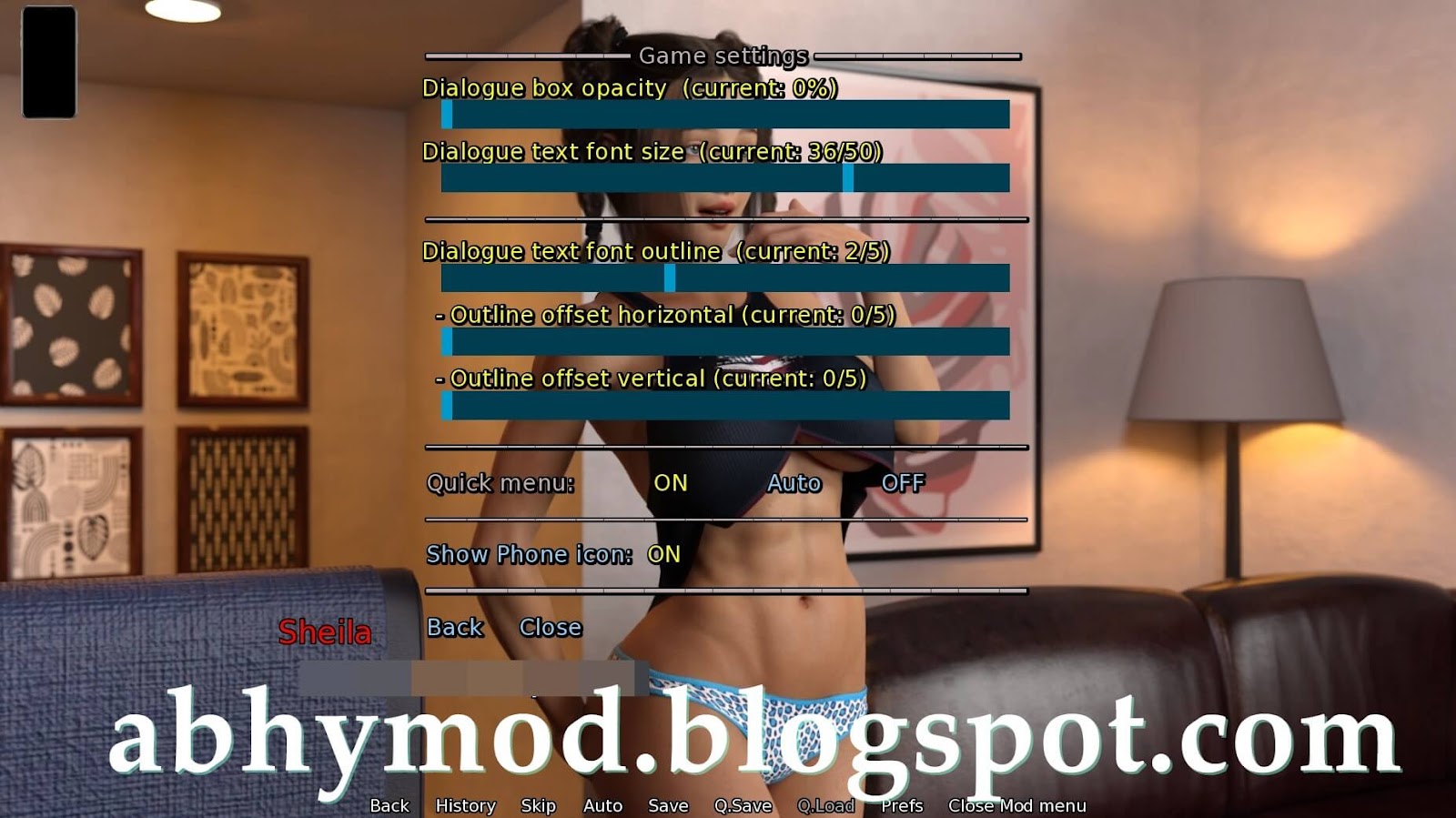 Real Dreams Multi Mod Real Dreams Multi Mod