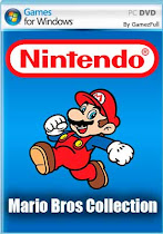 Descargar Mario Bros Collection para 
    PC Windows en Español es un juego de Plataformas desarrollado por Nintendo