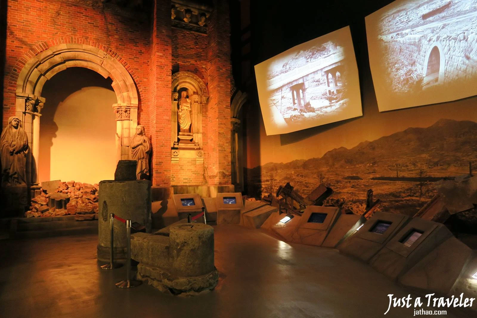 長崎-景點-推薦-長崎原爆資料館-長崎必玩景點-長崎必去景點-長崎好玩景點-市區-攻略-長崎自由行景點-長崎旅遊景點-長崎觀光景點-長崎行程-長崎旅行-日本-Nagasaki-Tourist-Attraction