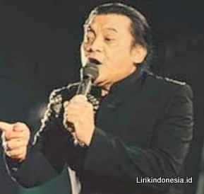 Lirik Ambyar dari Didi Kempot