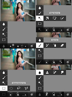 Adobe Photoshop Touch Mobile Apk Tools