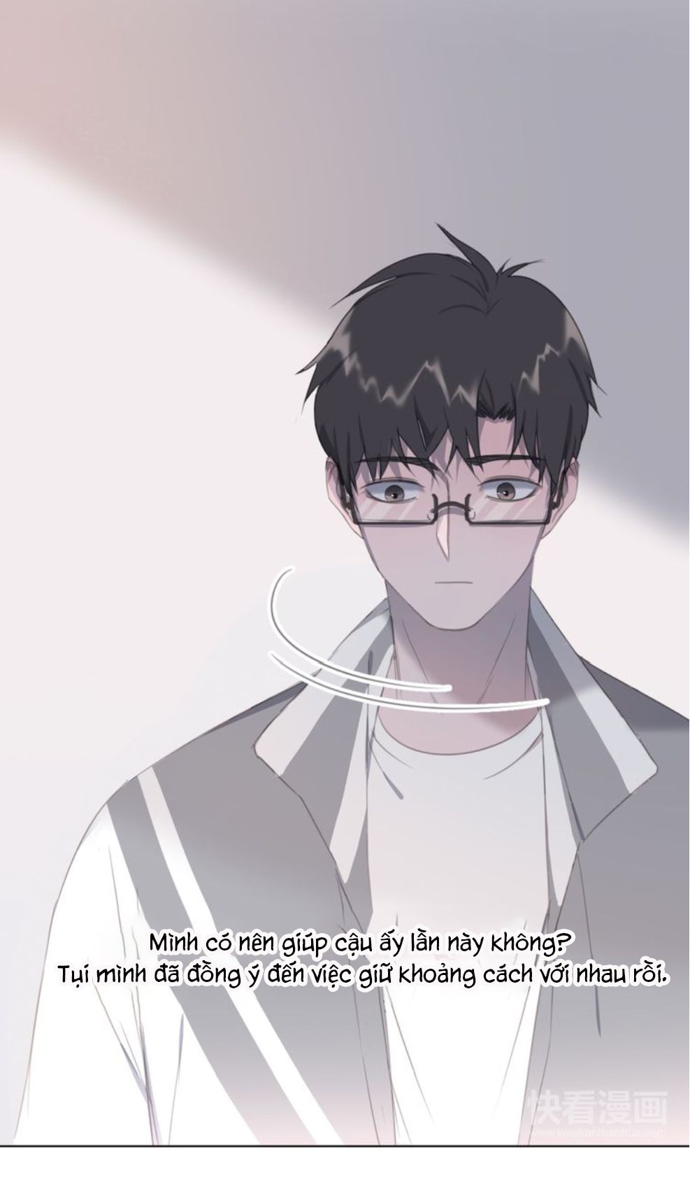 Đọc truyện Thế giới của một chú mèo - Chapter 13
