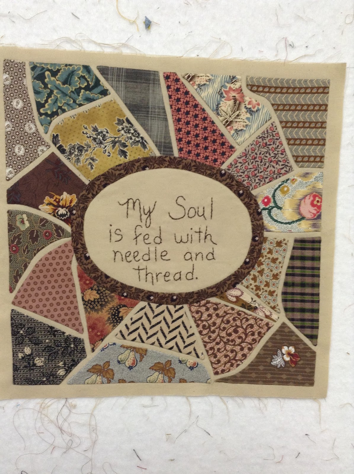 Timeless Traditions Prairie Point Junction.....