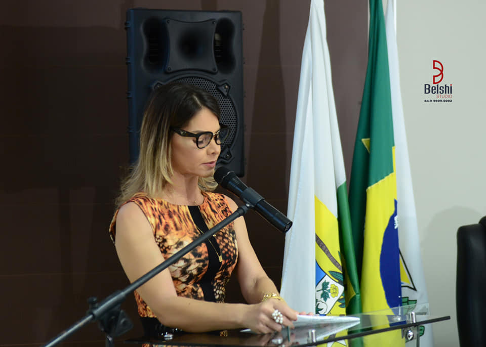 Barriguda News: PREFEITA JEANE FERREIRA NO CONSELHO FISCAL DA FEMURN