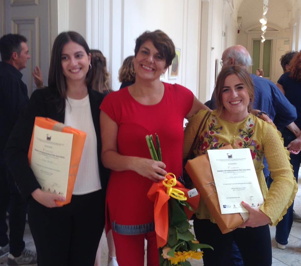 EVENTI EX Accademia di Belle Arti