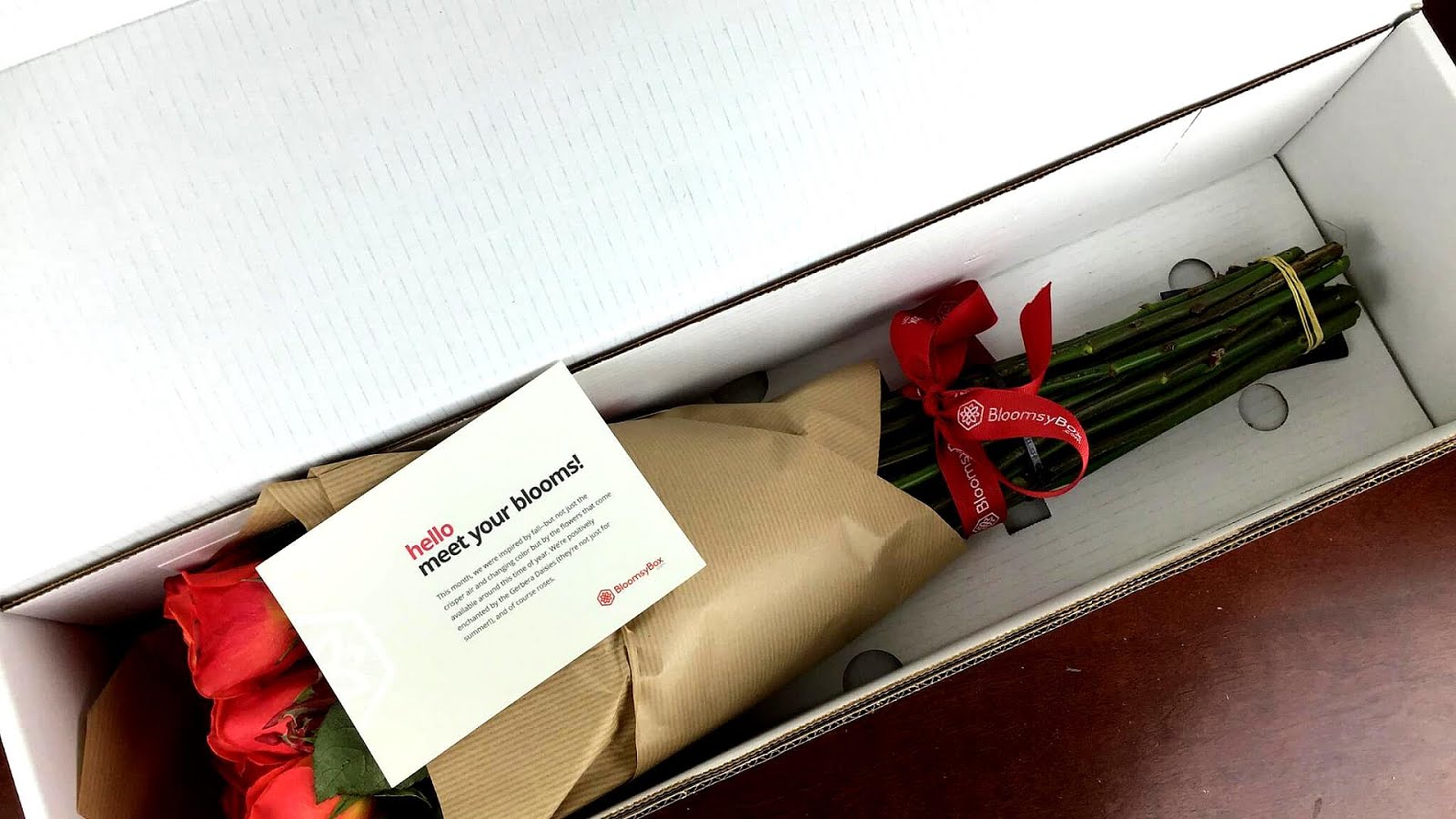 Floristry Floral Shipping Boxes Box Choices