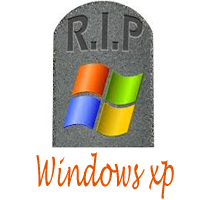 Windows XP Its Time to RIP | Digital Native