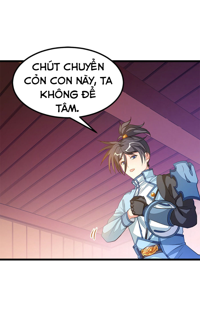 Cửu Dương Thần Vương Chapter 227 - AB Truyện