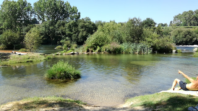 Praia de Navarra Praia de Navarra