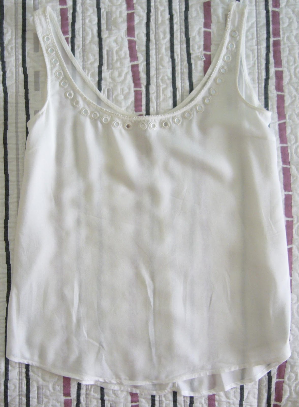 Miss Independent: ¡Vámonos de rebajas! (ropa)