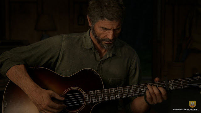 لعبة The Last of Us Part 2 تنُسِي اللاعبين تأجيلها و تقدم مجموعة صور رائعة من عالمها 