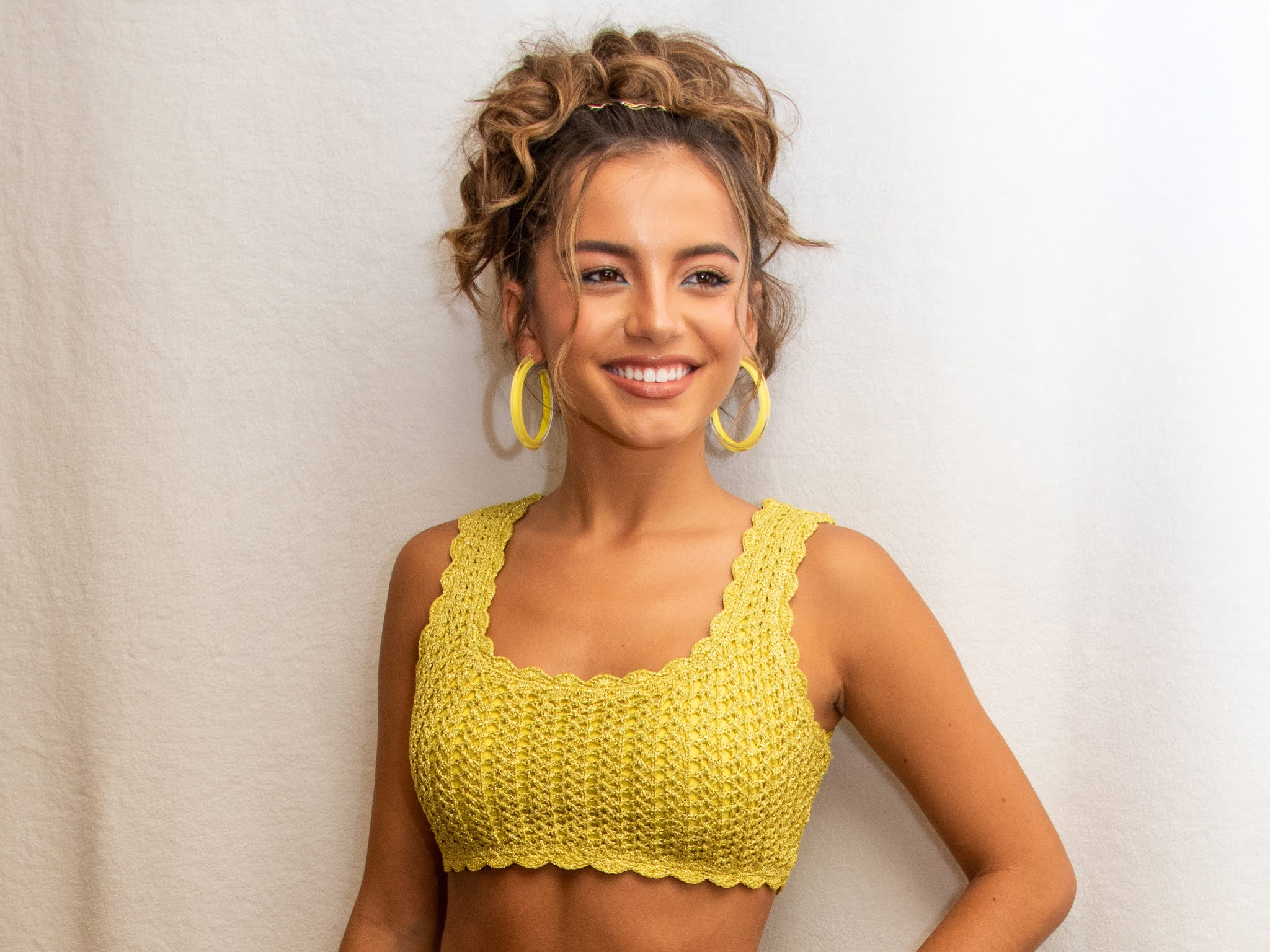 Isabela Merced Movies & Tv Shows - 3h5fuyn