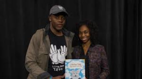 Teddy Bridgewater's Girlfriend Erika Cardona: Wife Bio