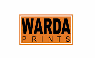 WARDA Designer Collection Pvt Ltd Jobs Warehouse Executive