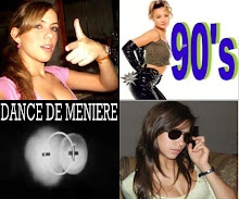 CHART 90 DANCE DE MENIERE