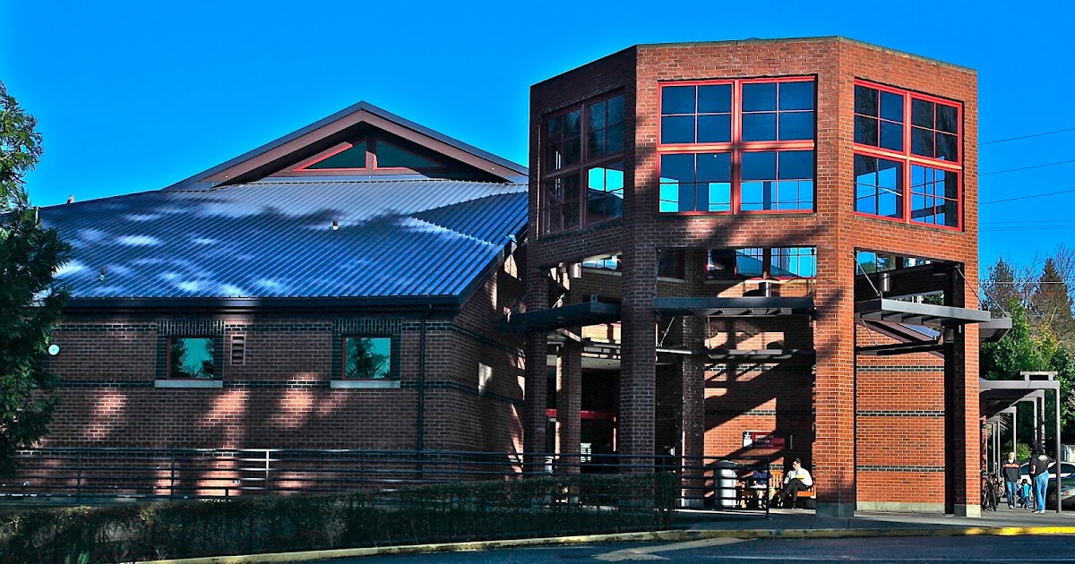 Shoreline Area News King County Library System will use grants to help