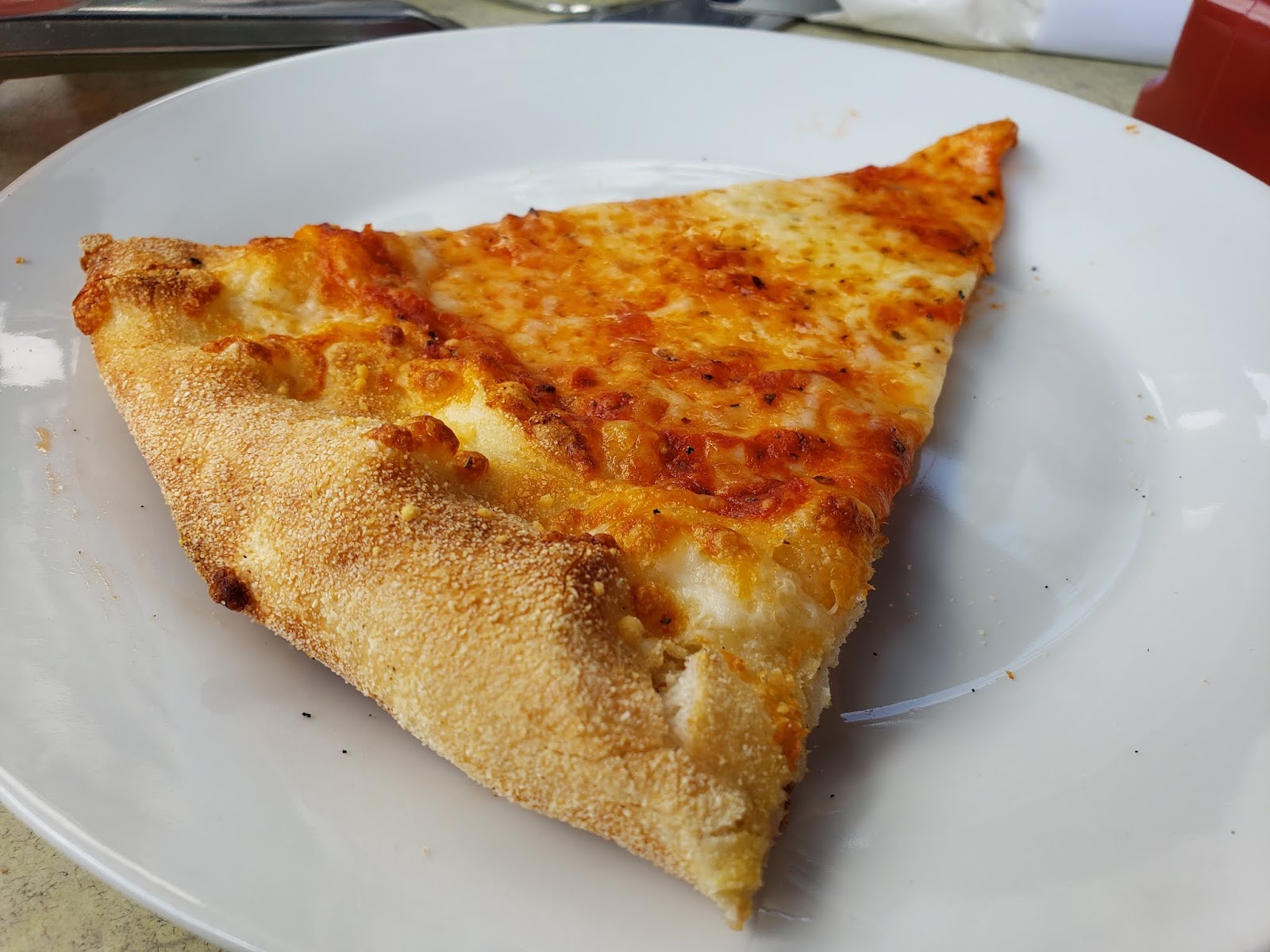 Crescenzo's Brick Oven Eatery WilkesBarre NEPA Pizza Review
