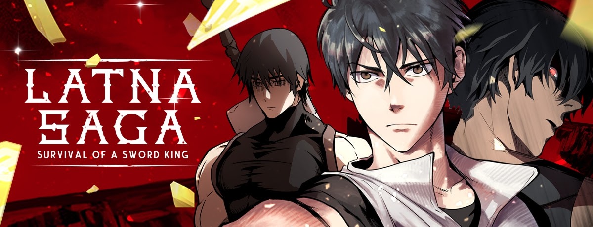 Latna Saga Survival Of A Sword King Fandom www.jagadmedia.id