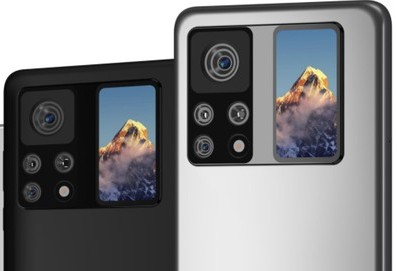 Harga & Spek Xiaomi Mi Mix 4, Kemera ada di Bawah Layar! Harga & Spek Xiaomi Mi Mix 4, Kemera ada di Bawah Layar!