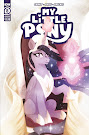 My Little Pony My Little Pony #8 Comic Cover B Variant