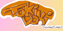 TokiDoki Comic