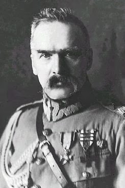 Jozef Piłsudski