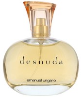 Desnuda by Emanuel Ungaro