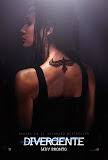 分歧者: 異類叛逃 (Divergent) poster