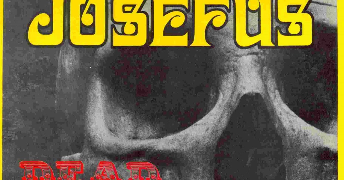 JOSEFUS Dead Man