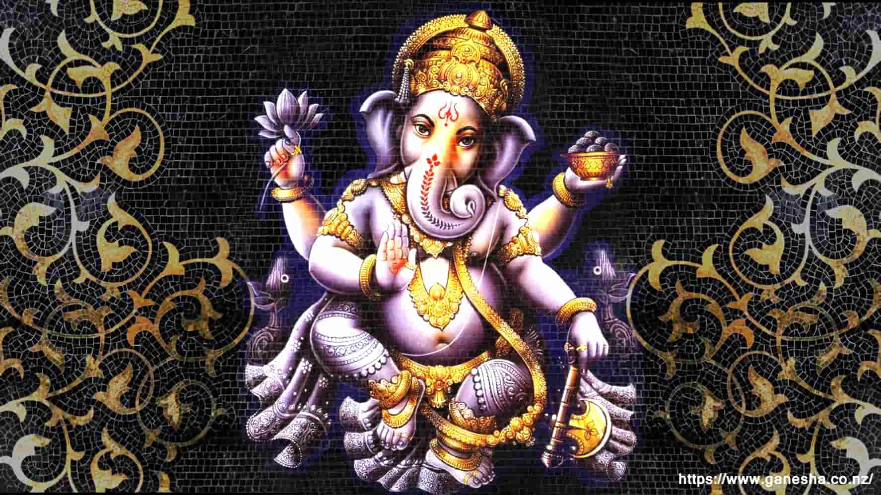 Lord Ganesha