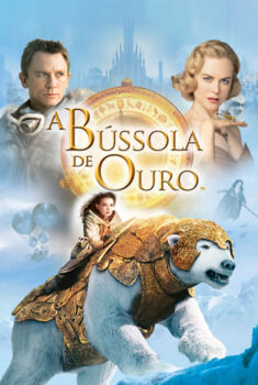 A Bússola de Ouro Torrent – BluRay 1080p Dual Áudio