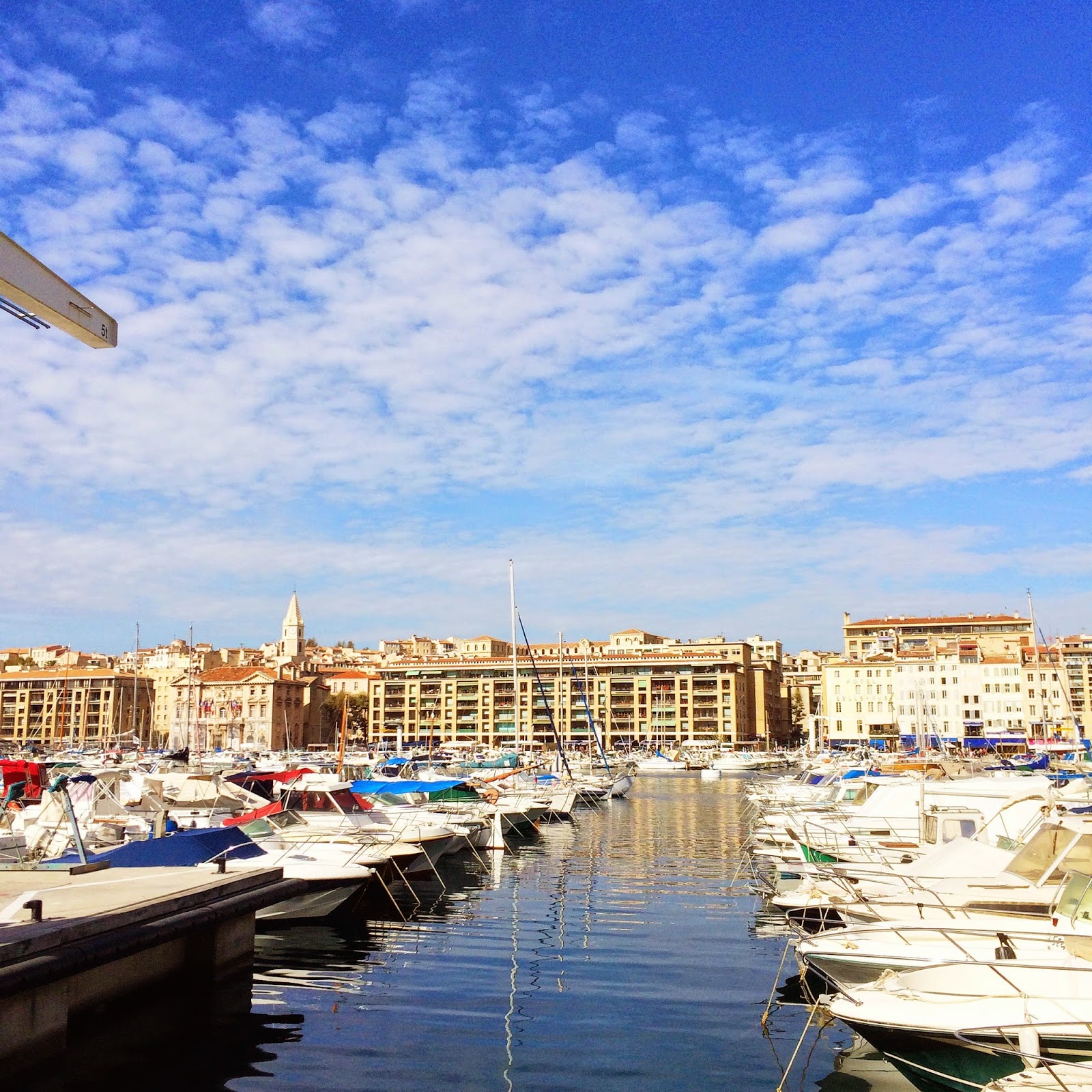 Marseille, France {Taken with iPhone 5} - MONGABONG