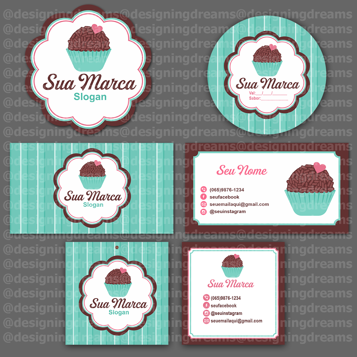 Featured image of post View 17 Confeitaria Moldura Doces Png