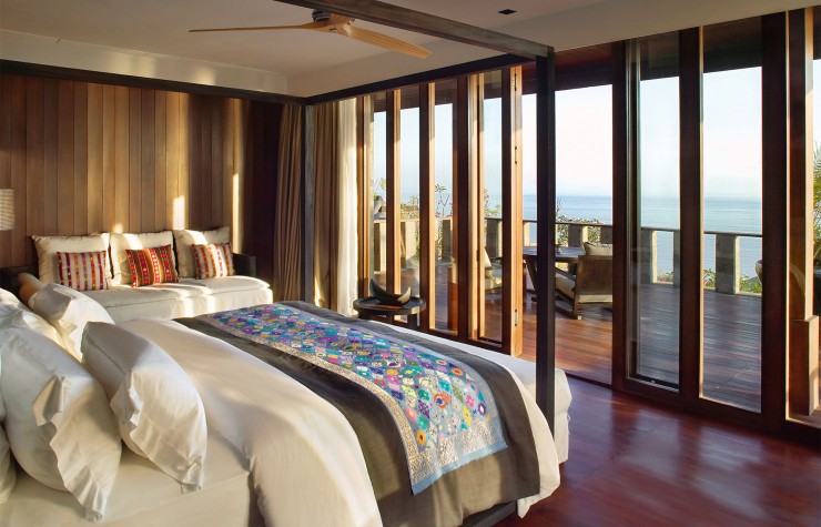 Top 10 Stunning Resorts in Bali - Bulgari Resort Bali