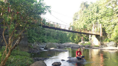 Sungai Gelar Jembrana