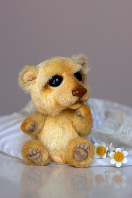 мишка Тедди_Teddy bear