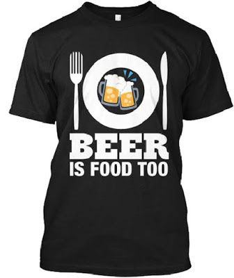 beer drinking t-shirts