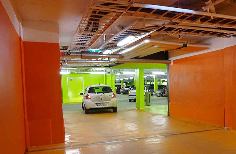 Konst Eller Konstigt Helgbilden Rundtur I Mall Of