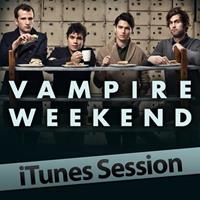 [2010] - iTunes Session [EP]